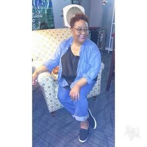 Meet your Posher, Helen